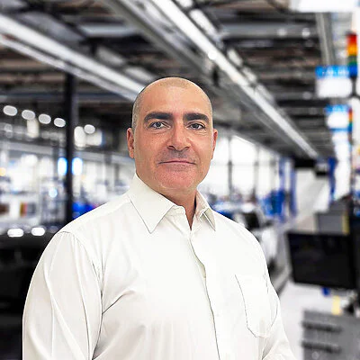 Fabio Geremia
