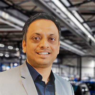 Himanshu Jadhav