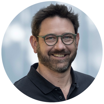 Michel Schwartz