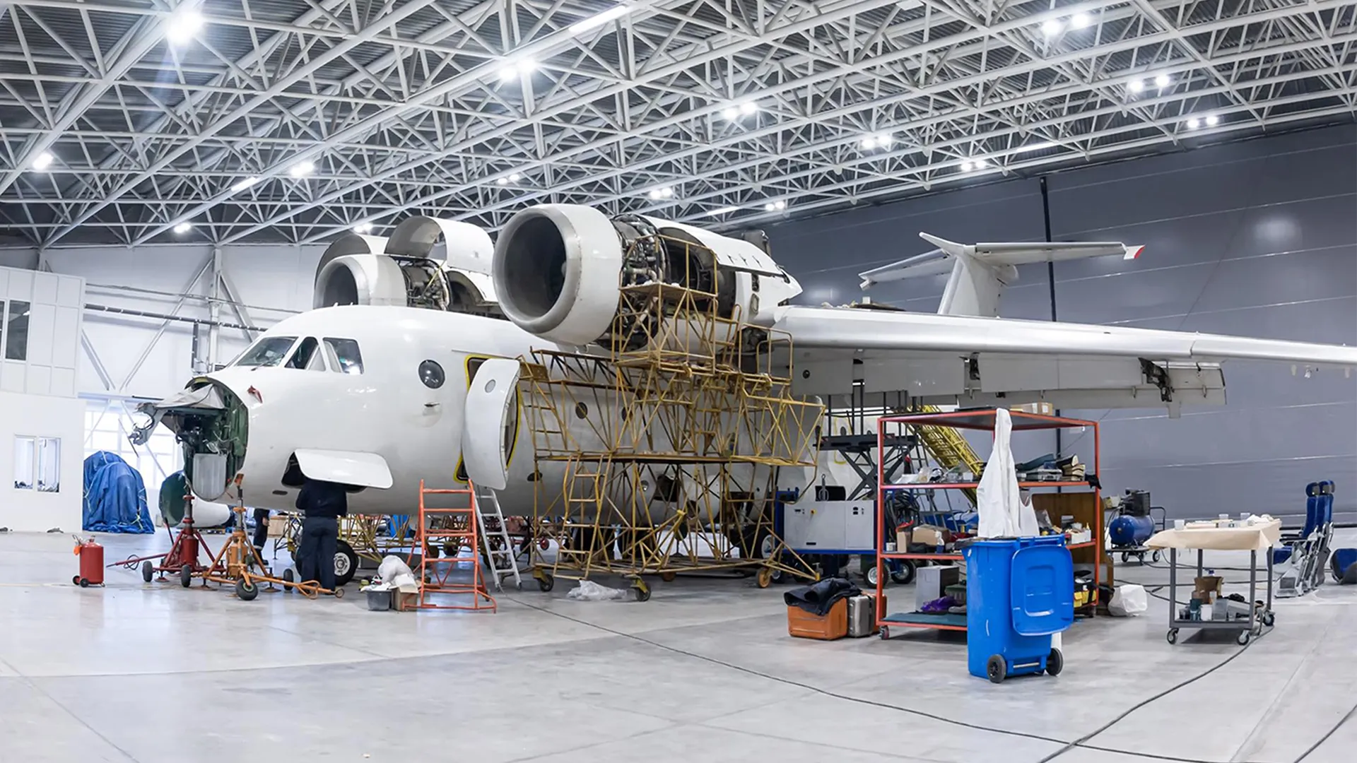 Aerospace