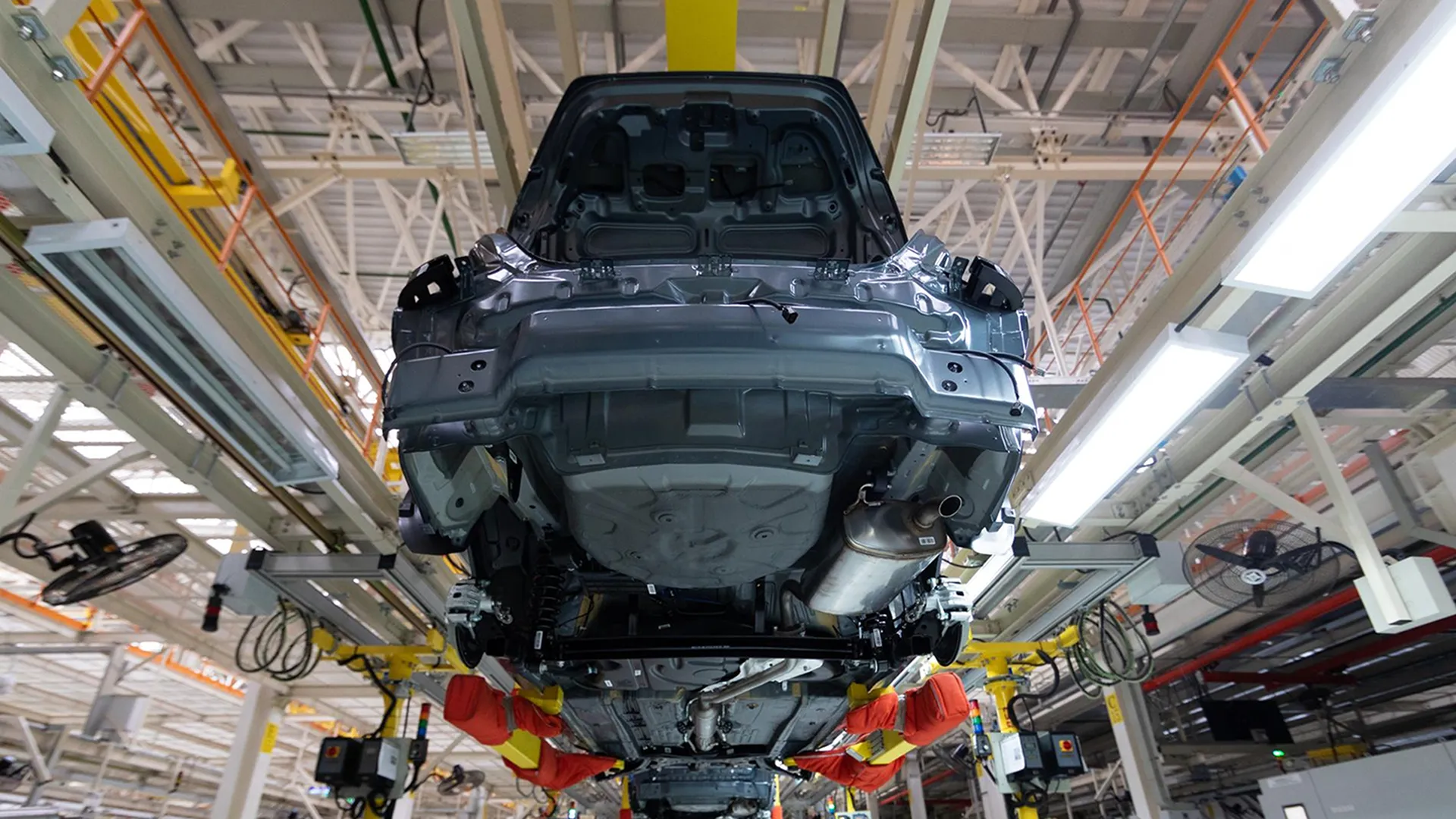 Automotive