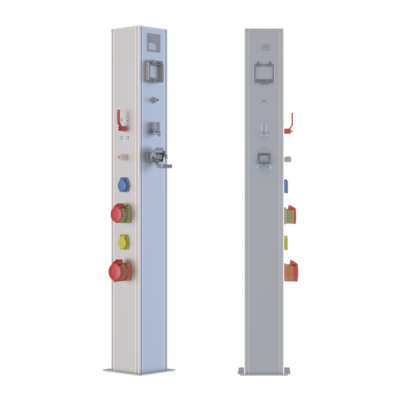 eepos baseMedia Columns