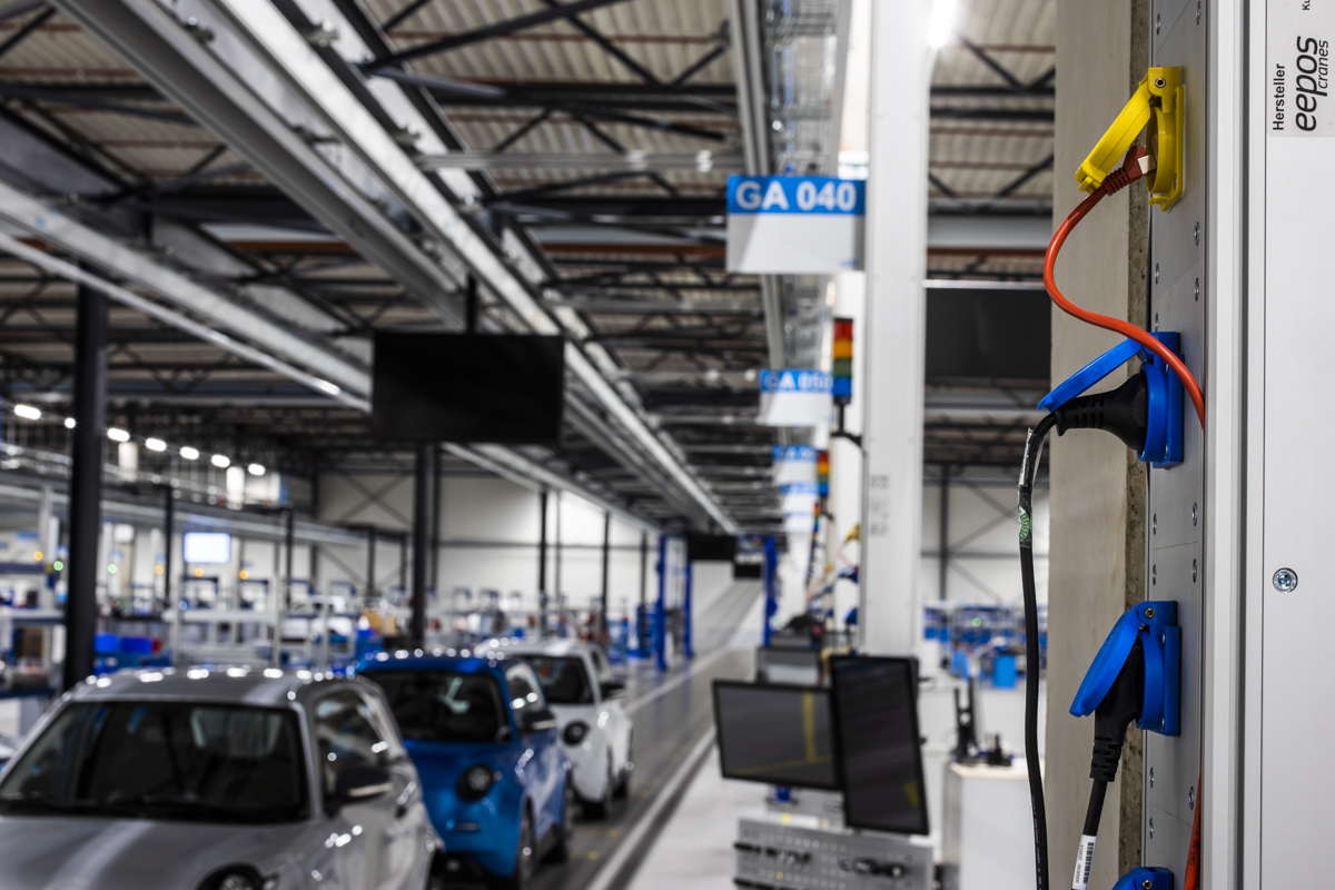 eepos line assembly