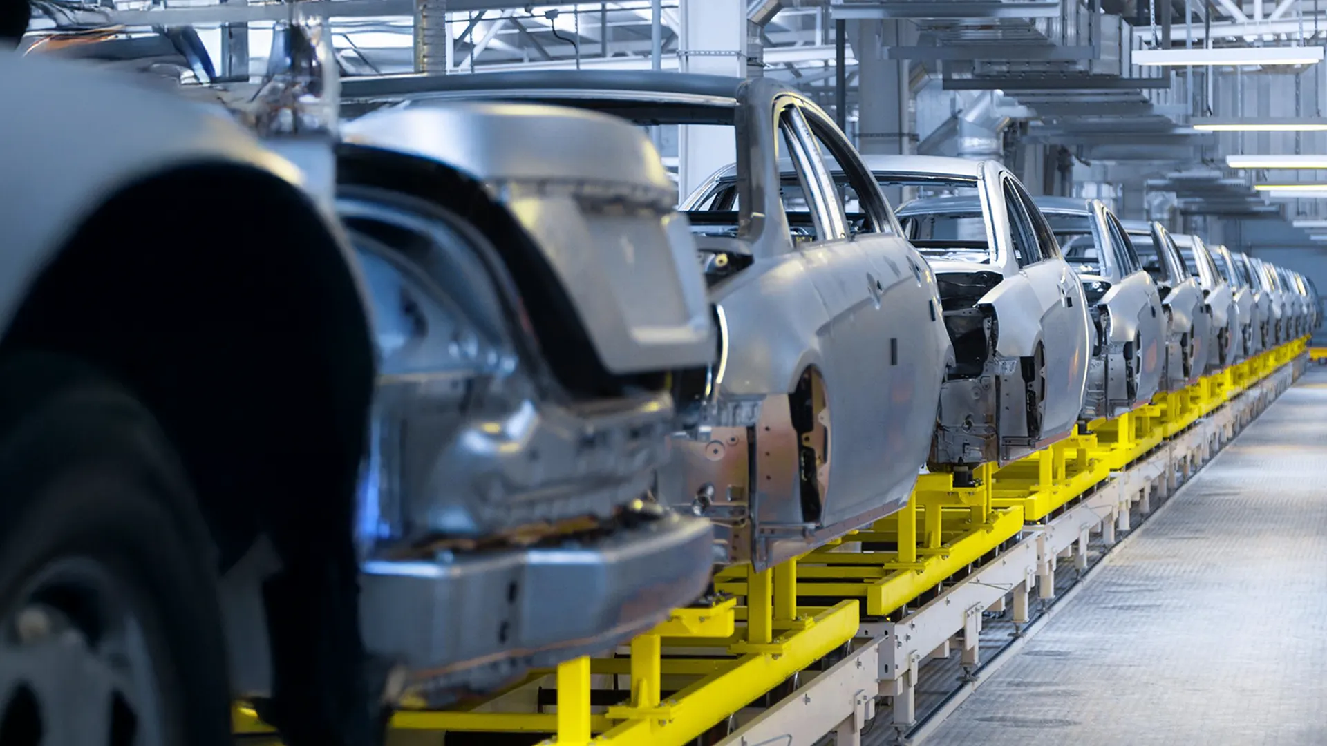 Manufacturing