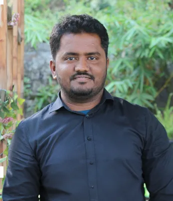 Prathamesh Pimpale