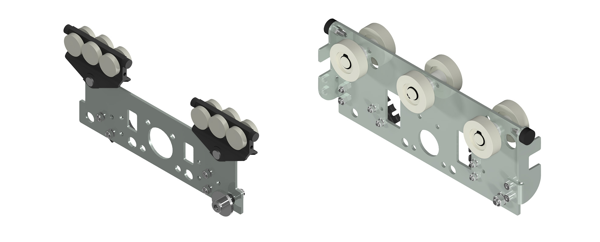 roller-unit